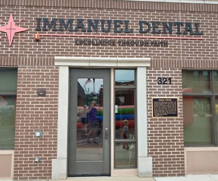 Immanuel Dental