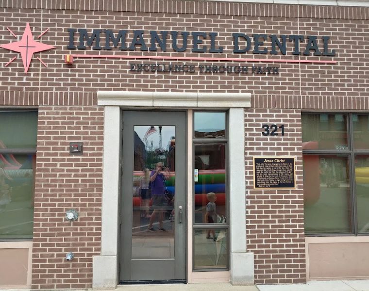 Immanuel Dental