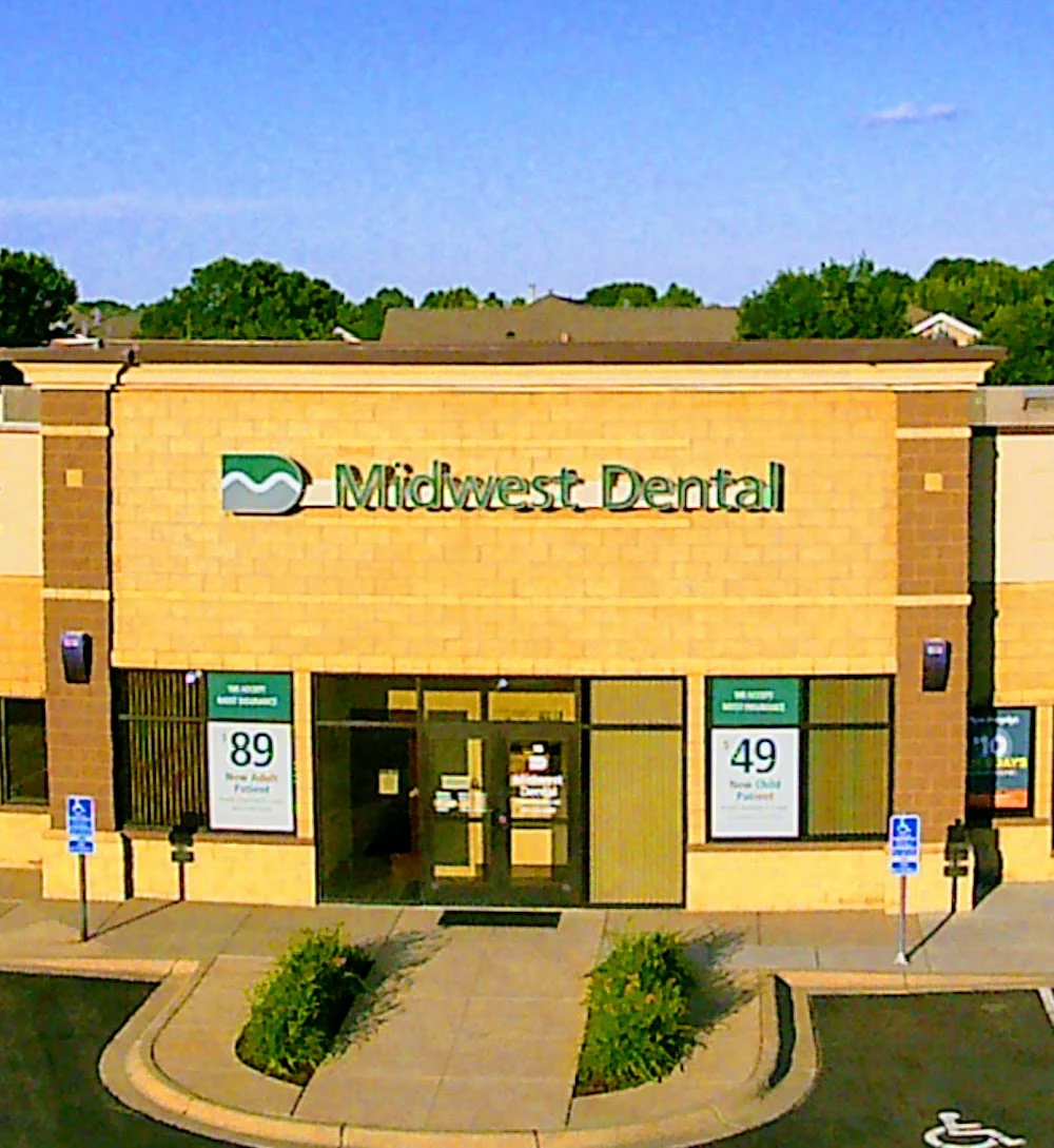 Midwest Dental - Farmington Picture 5