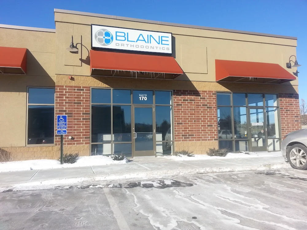 Blaine Orthodontics 6