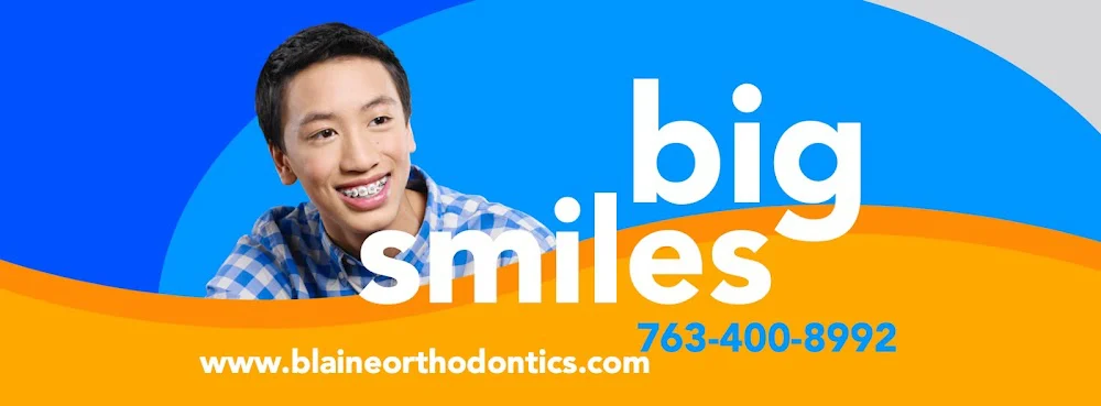 Blaine Orthodontics 7