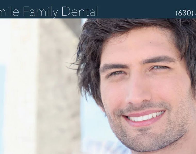 Smile Family Dental