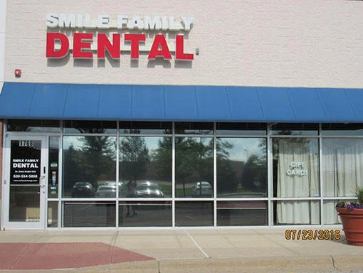 Smile Family Dental 2