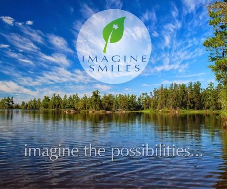 Imagine Smiles