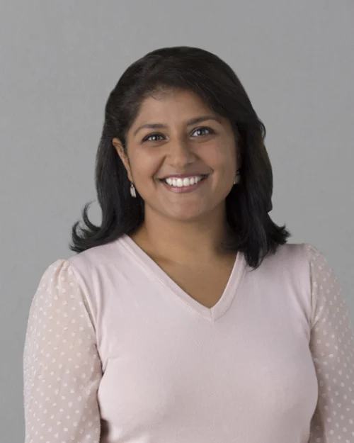 Sunanda Baliga, DDS, PHD 1