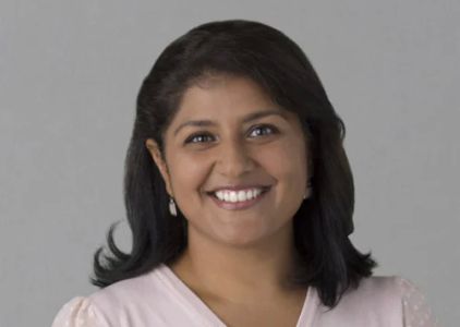 Sunanda Baliga, DDS, PHD