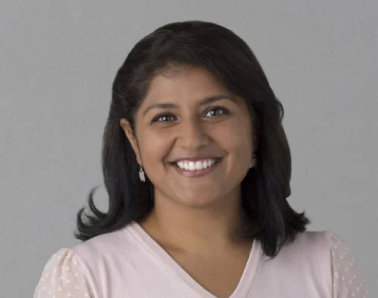 Sunanda Baliga, DDS, PHD