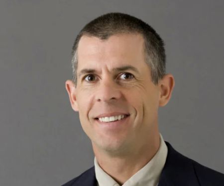 Mark D. Severt, DDS