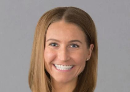 Katie L. Schelling, DDS