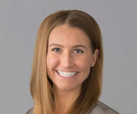 Katie L. Schelling, DDS