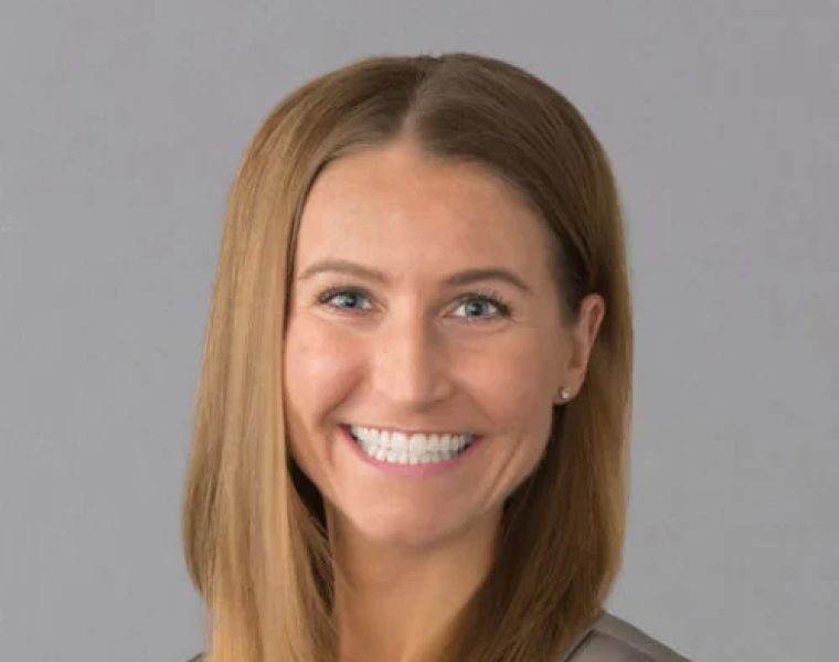 Katie L. Schelling, DDS