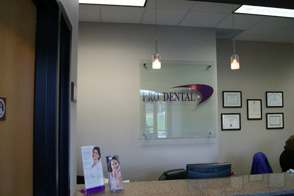 Pro Dental - Blaine, MN 10