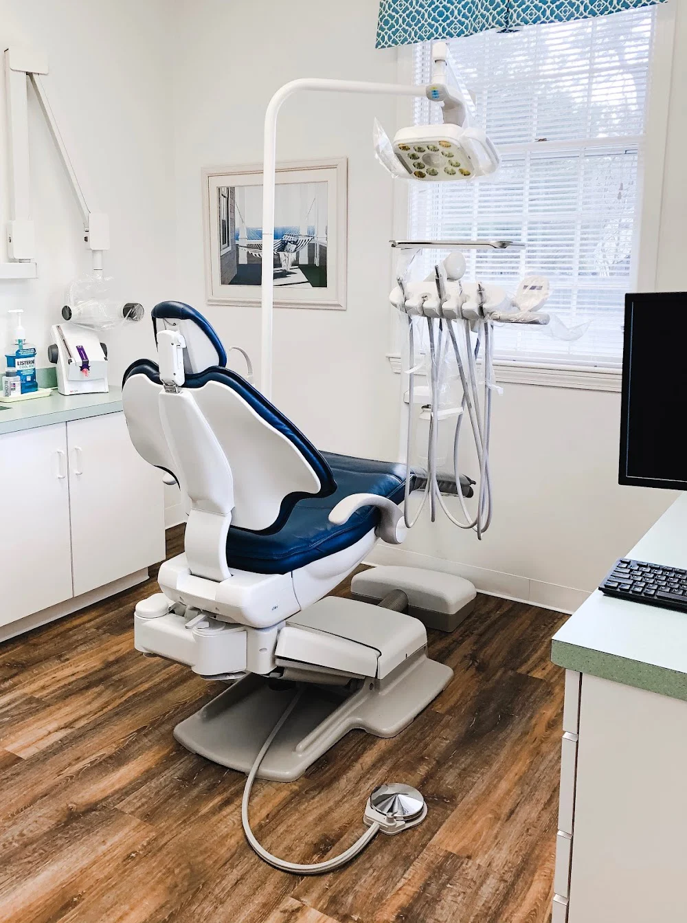 Pellegrini Dental 7