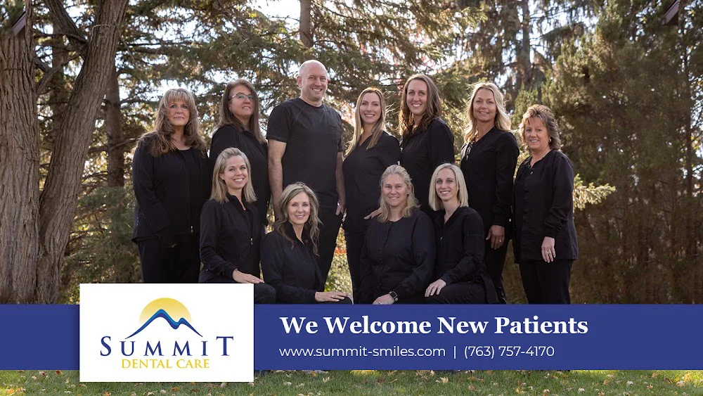 Summit Dental Care 10