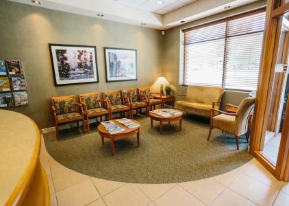 University Ave Dental