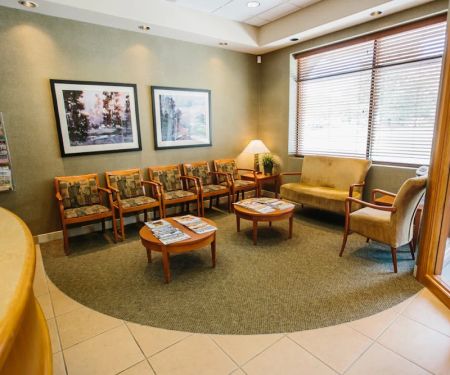 University Ave Dental