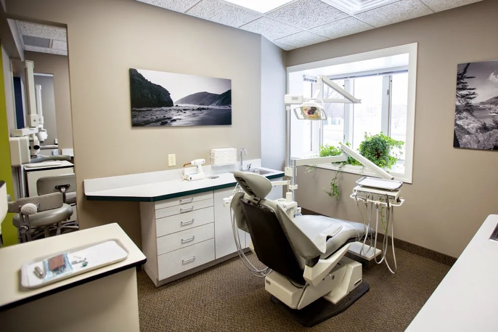 Pierce Dental Care 1