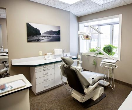 Pierce Dental Care