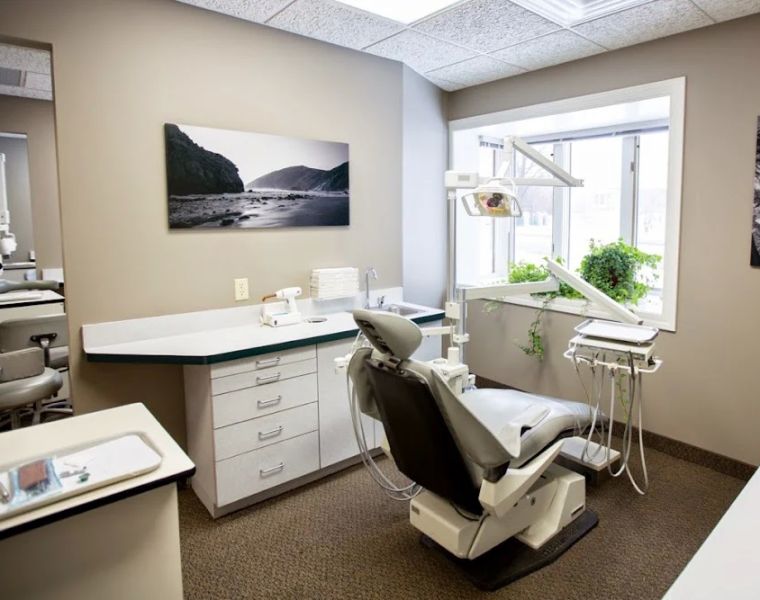 Pierce Dental Care