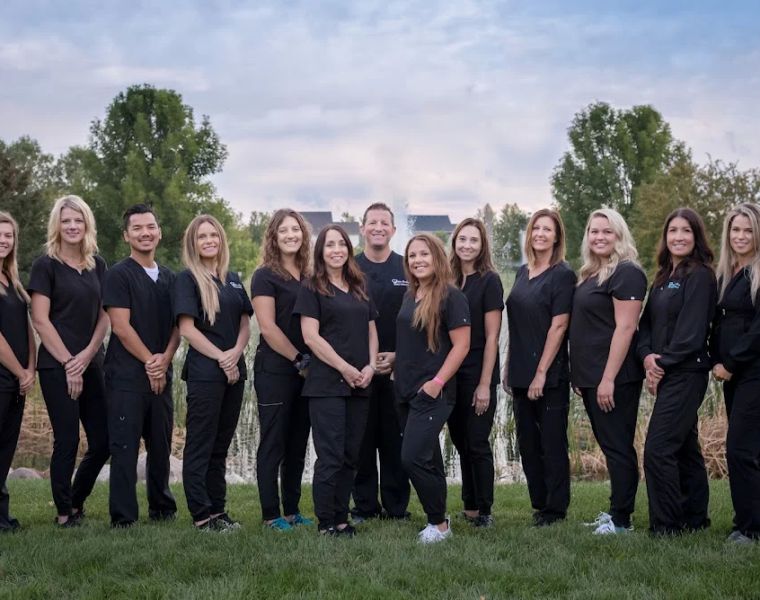 White Smiles Family Dentistry