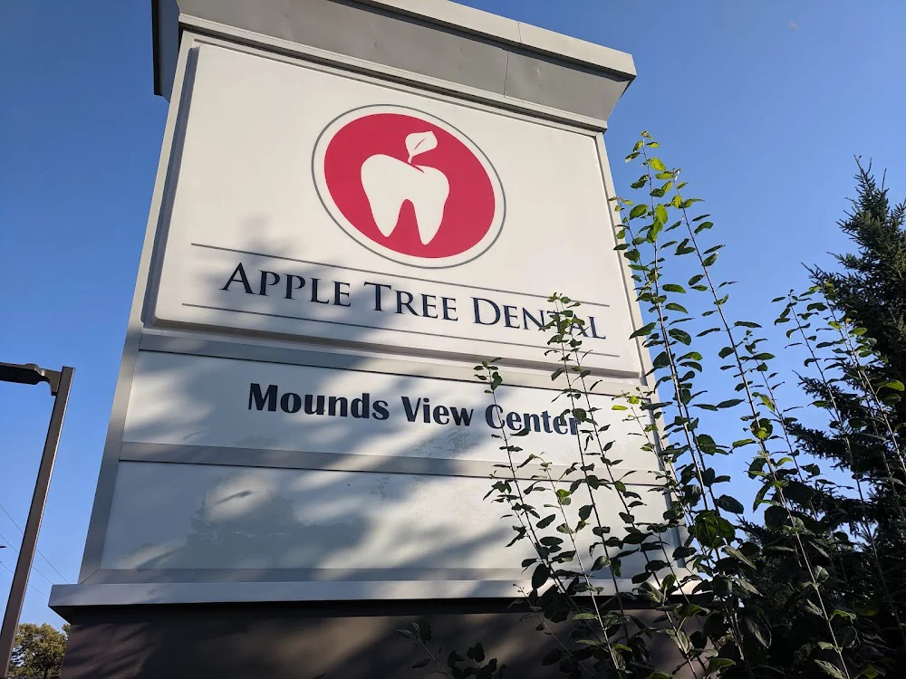 Apple Tree Dental Mounds View 4