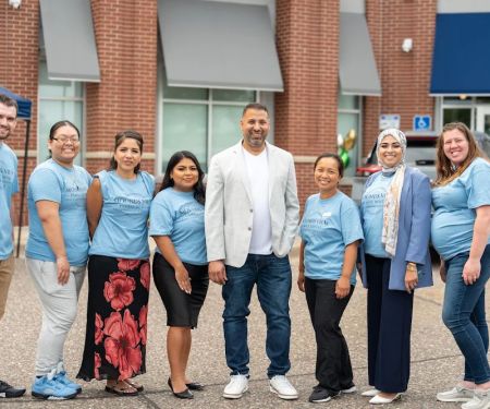 Mounds View Family Dental