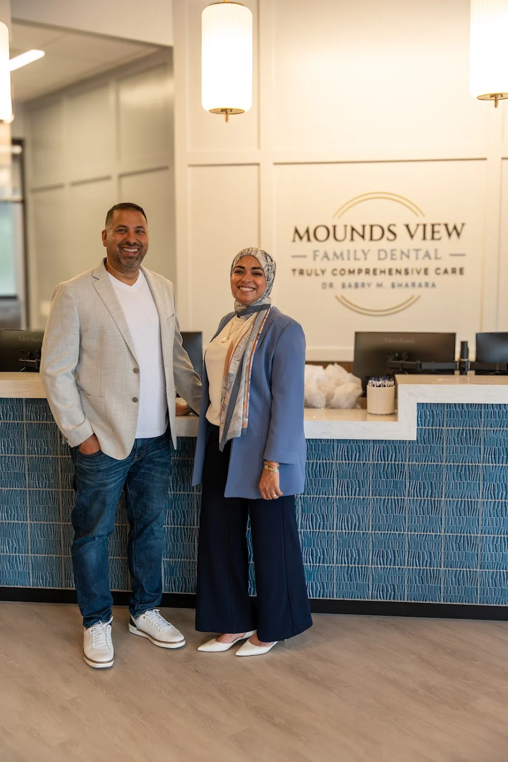 Mounds View Family Dental 9