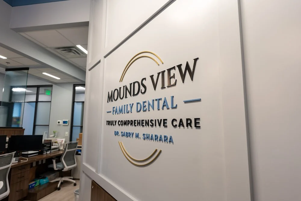 Mounds View Family Dental 6