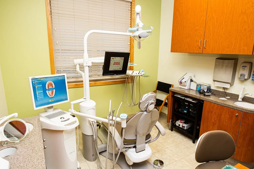 Mounds View Family Dental 3