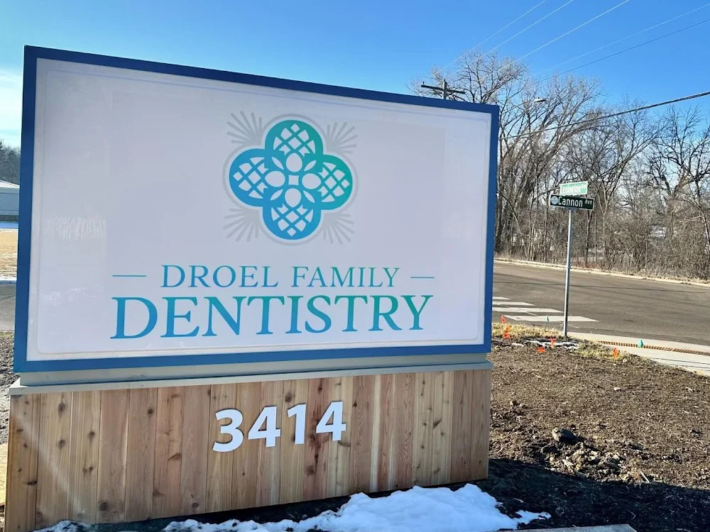 Droel Family Dentistry 4