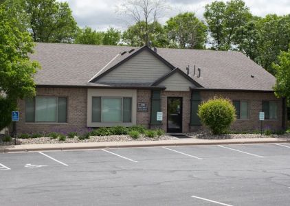 Dr. Robert M. Harper, DDS