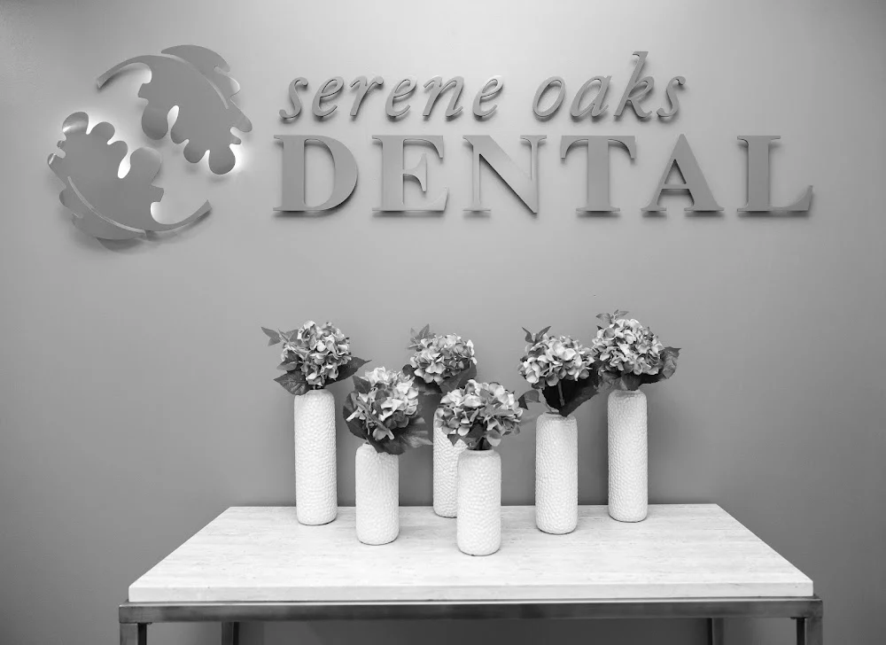 Serene Oaks Dental 6