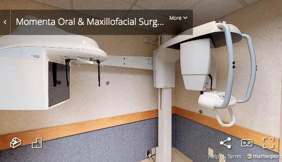 Momenta Oral & Maxillofacial Surgery 2