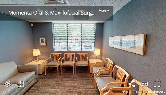 Momenta Oral & Maxillofacial Surgery 1