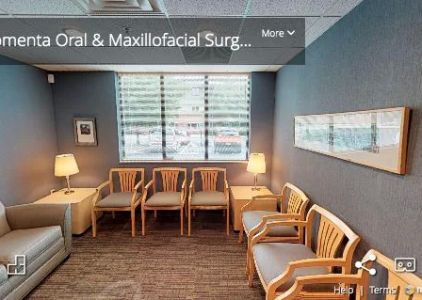 Momenta Oral & Maxillofacial Surgery