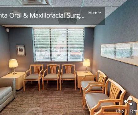 Momenta Oral & Maxillofacial Surgery