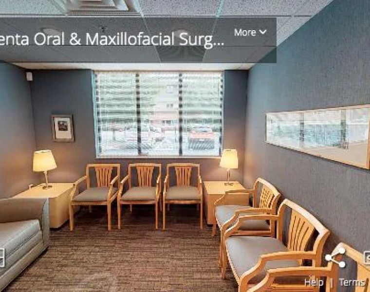 Momenta Oral & Maxillofacial Surgery