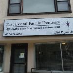East Dental: Drs. Marker Johnson & Walesheck