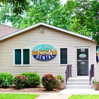Dr. Thomas E. Spray, DDS ico