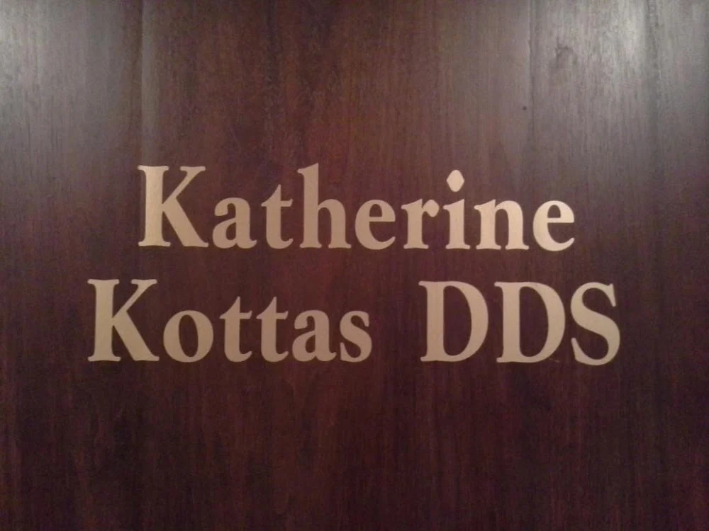 Katherine Kottas DDS 1