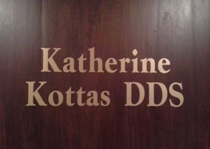 Katherine Kottas DDS