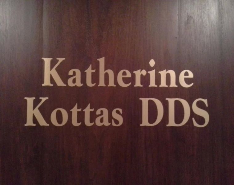 Katherine Kottas DDS