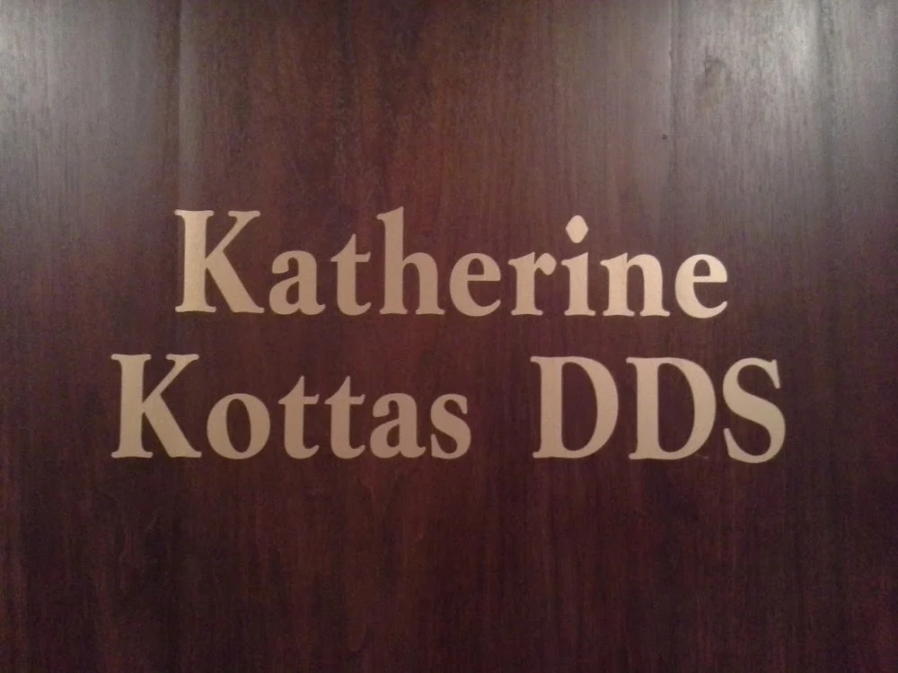 Katherine Kottas DDS 9