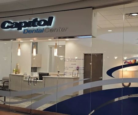 Capitol Dental Center PLC