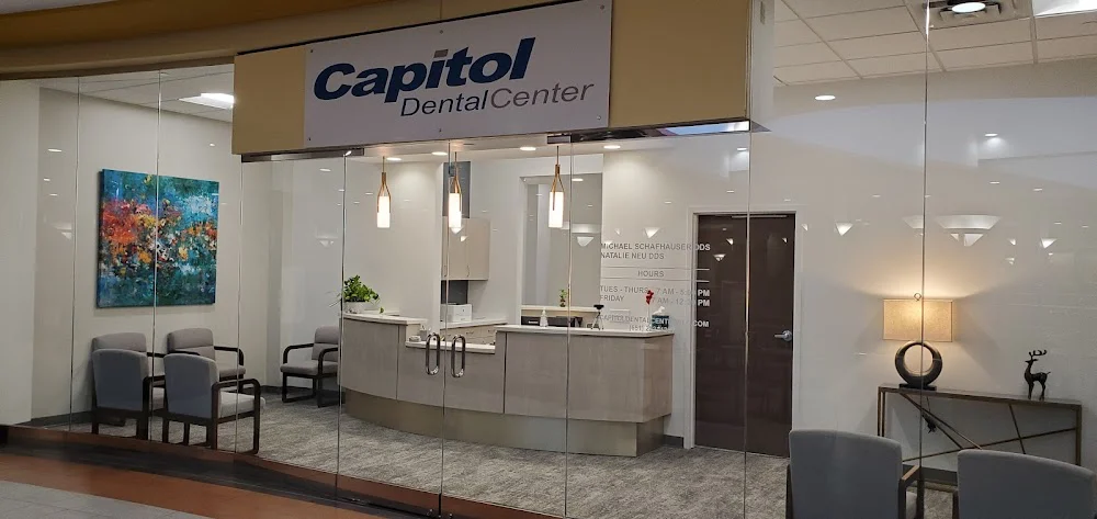 Capitol Dental Center PLC 4