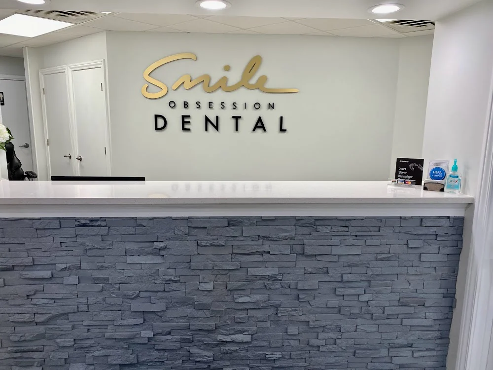 Smile Obsession Dental 8