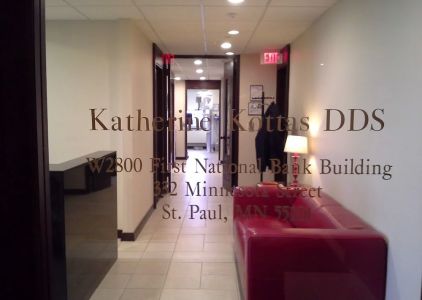 Brown Martin J DDS