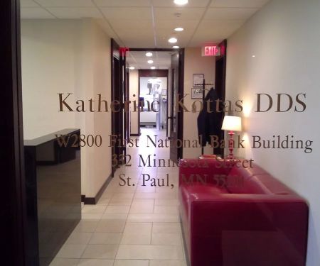 Brown Martin J DDS