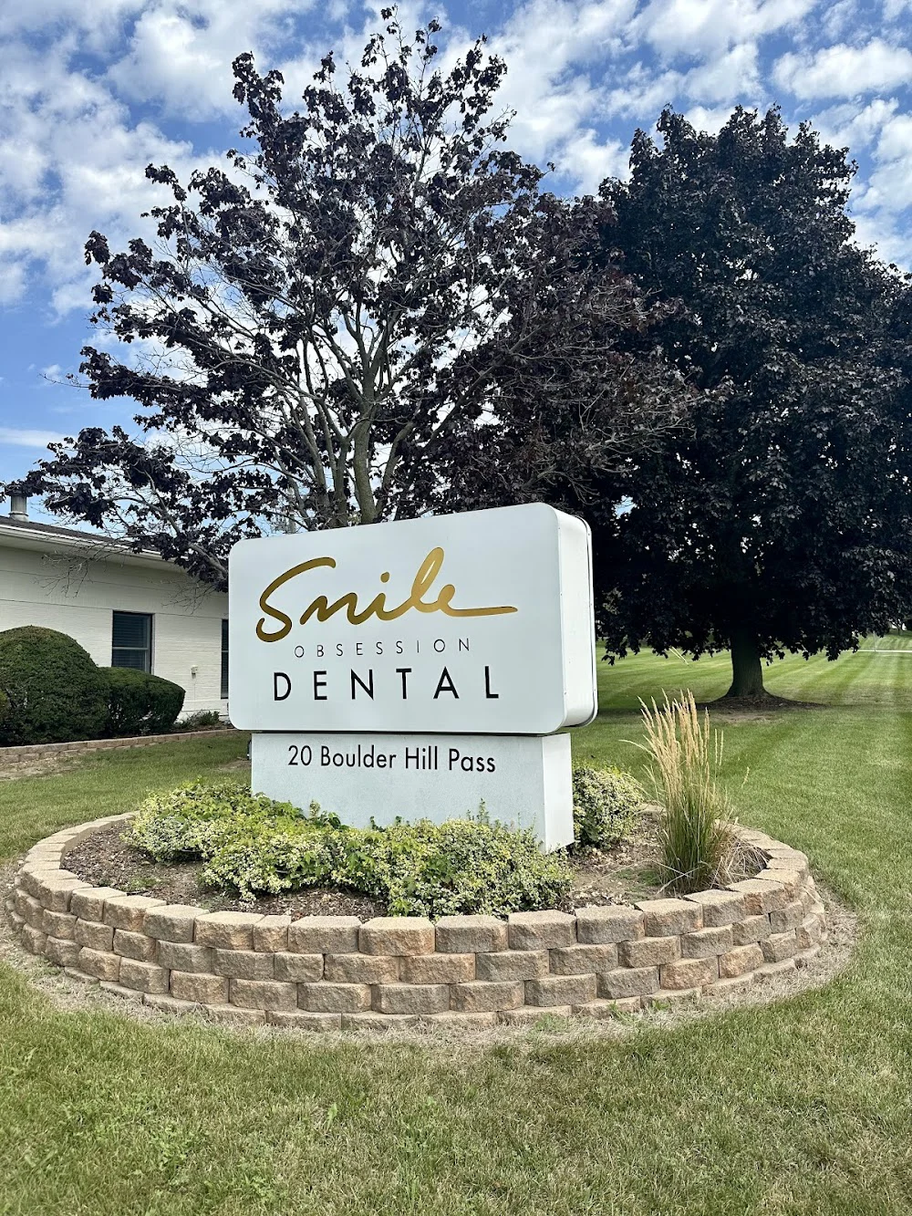 Smile Obsession Dental 1