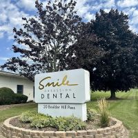 Smile Obsession Dental ico